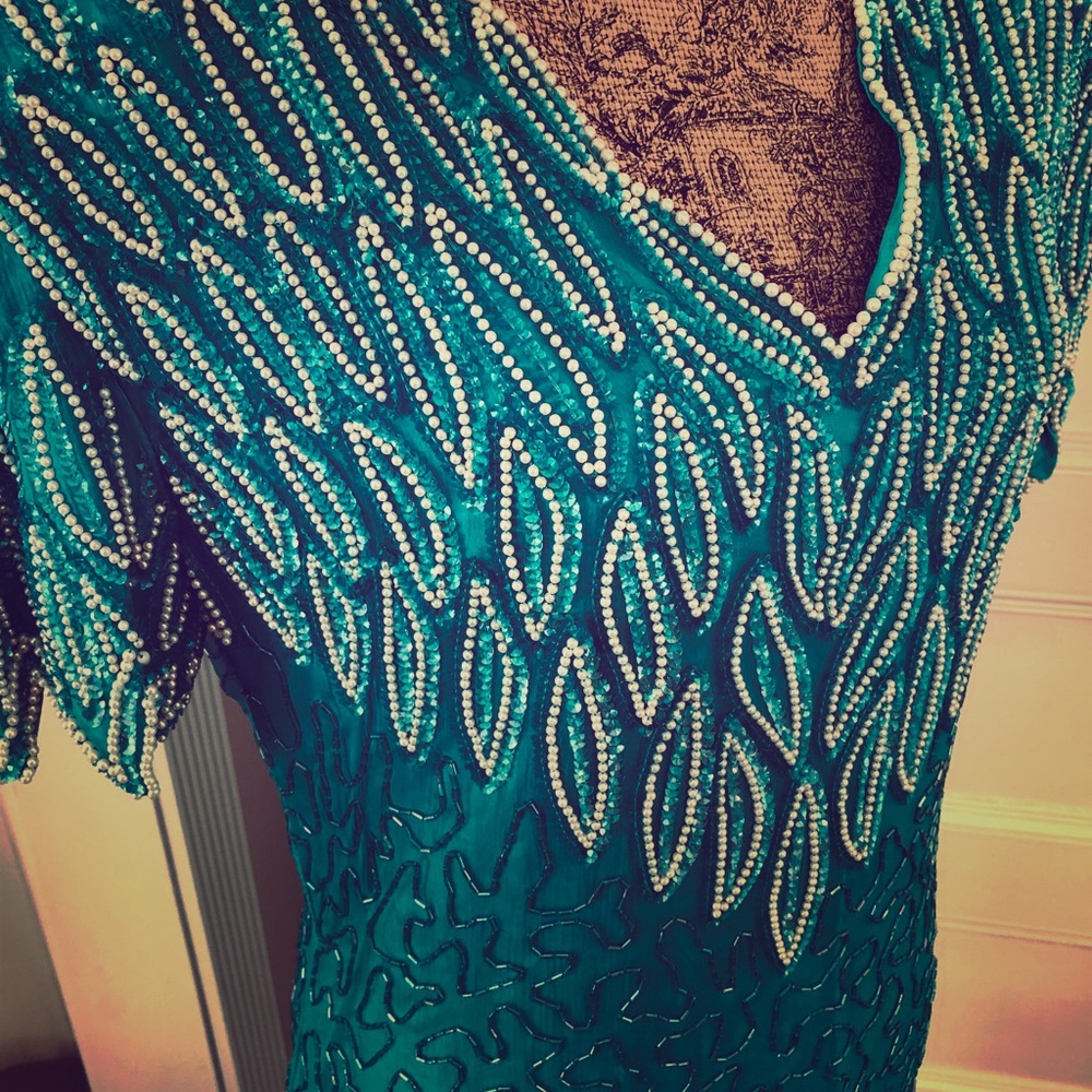 Cocktail dress